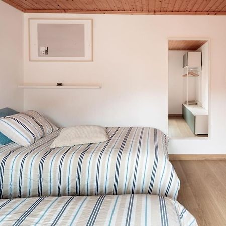 Atico Porto Do Son Apartment ภายนอก รูปภาพ