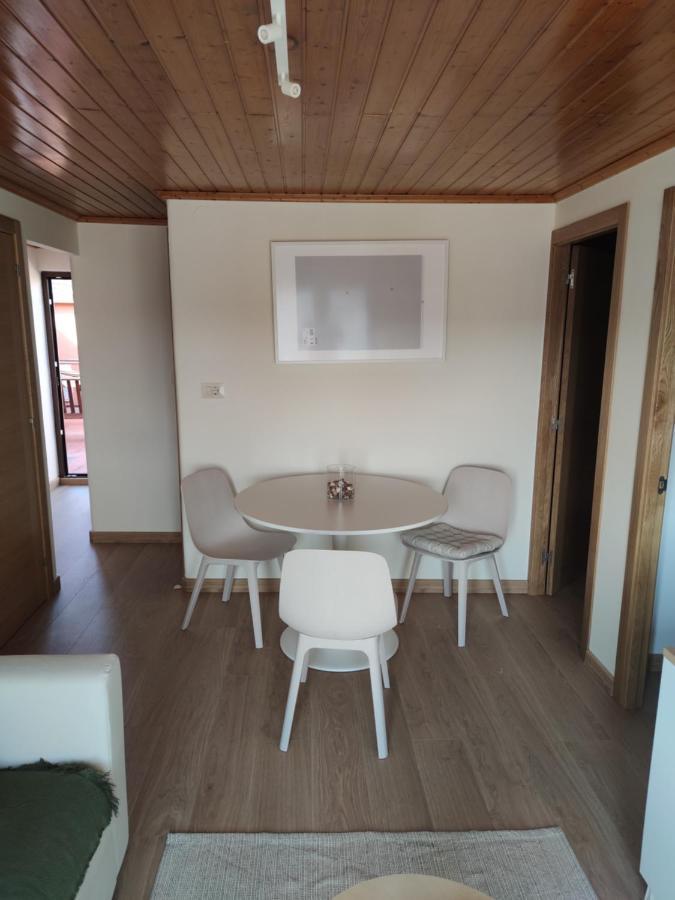 Atico Porto Do Son Apartment ภายนอก รูปภาพ